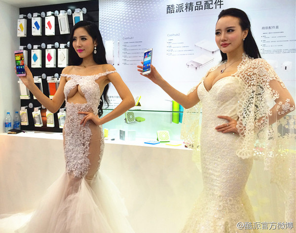酷派双棒T1 酷派双棒T1