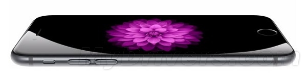 iPhone 6S/7屏幕:OLED滚粗!