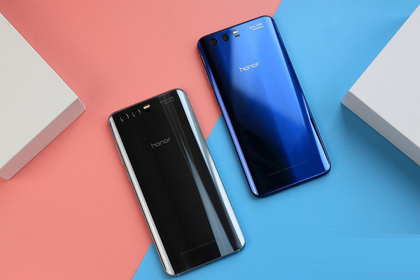 荣耀9怎么装卡/插卡？荣耀9 SIM卡安装教程