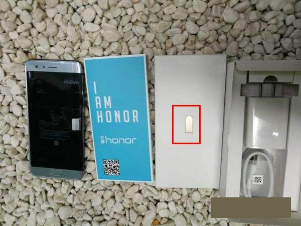 荣耀9怎么装卡/插卡？荣耀9 SIM卡安装教程