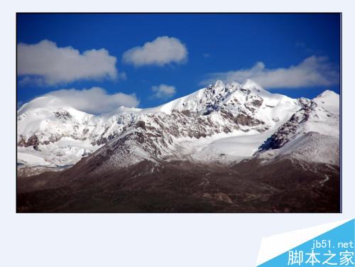 轻松使用画图软件把两张图片拼成一张