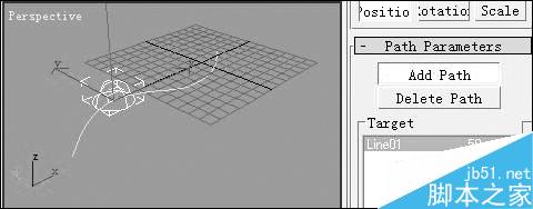 地雷战-之土地雷大爆炸 脚本之家 3DSMAX动画教程