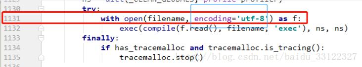 memory_profiler监测python代码运行时内存消耗
