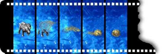 3D Studio MAX：外挂插件之sand blaster 脚本之家 3DSMAX动画教程