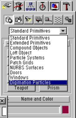 3D Studio MAX：外挂插件之sand blaster 脚本之家 3DSMAX动画教程