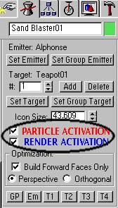3D Studio MAX：外挂插件之sand blaster 脚本之家 3DSMAX动画教程