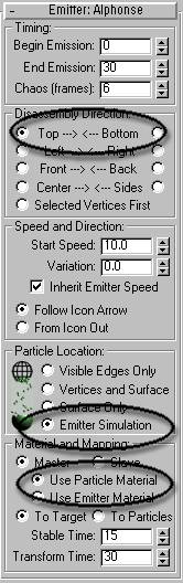 3D Studio MAX：外挂插件之sand blaster 脚本之家 3DSMAX动画教程