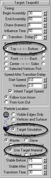 3D Studio MAX：外挂插件之sand blaster 脚本之家 3DSMAX动画教程