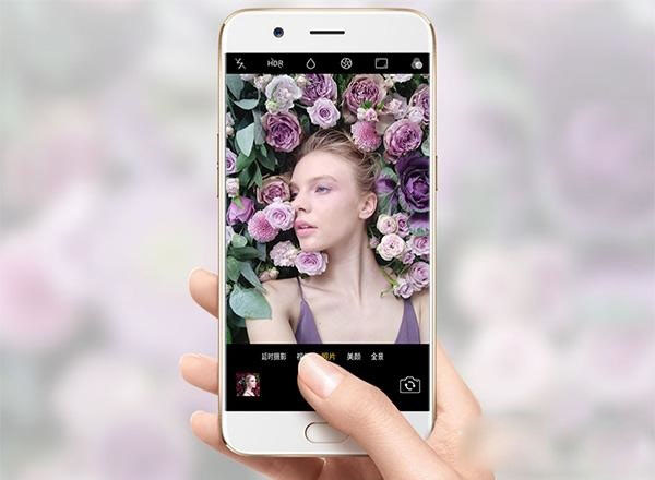 OPPO R11和小米6、努比亚Z17哪个好?如何选择?