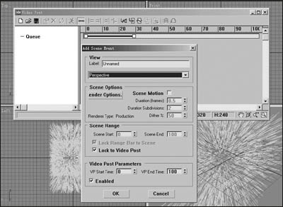 3D Studio MAX： 粒子系统之模拟爆炸 脚本之家 3DSMAX动画教程