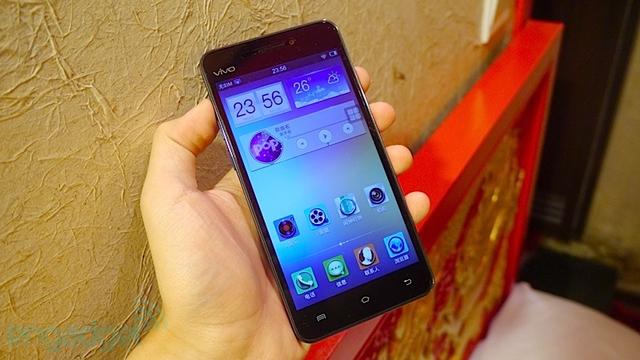 13大旗舰智能机厚度PK iPhone5s仅排第三