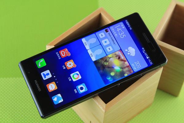 11大旗舰智能机厚度PK iPhone5s仅排第三