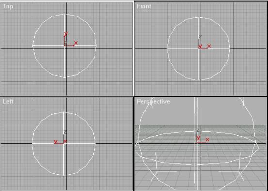 3D Studio MAX:外挂插件之 Blur Fire 脚本之家 3DSMAX动画教程