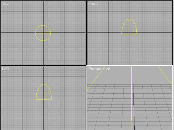 3D Studio MAX:外挂插件之 Blur Fire 脚本之家 3DSMAX动画教程