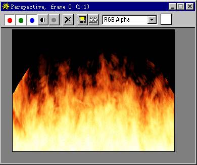 3D Studio MAX:外挂插件之 Blur Fire 脚本之家 3DSMAX动画教程