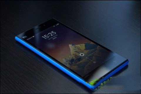 htc新渴望8和小米3哪个好？htc新渴望8系和小米3区别对比2