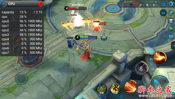 努比亚Z17玩手游卡不卡？努比亚Z17游戏性能体验详解