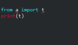 Pycharm调用同级目录下的py脚本bug