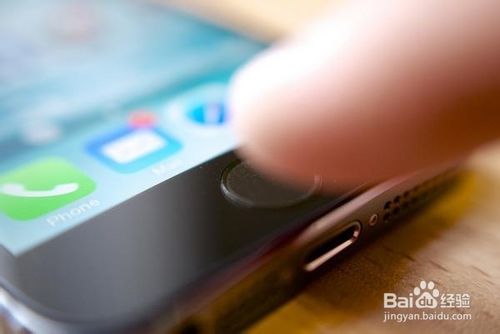 苹果iOS8指纹识别不灵怎么办
