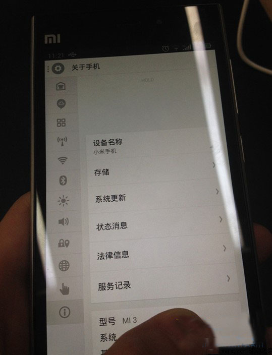 小米3刷魅族Flyme系统怎么样