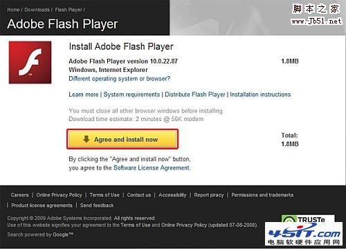 为什么看不了视频网站？