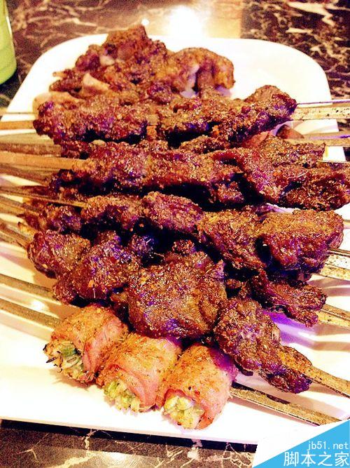 美化照片的小技巧