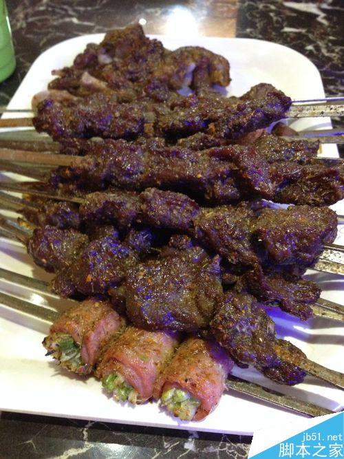 美化照片的小技巧