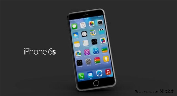 iPhone 6s发布/预定/上市时间完全曝光!