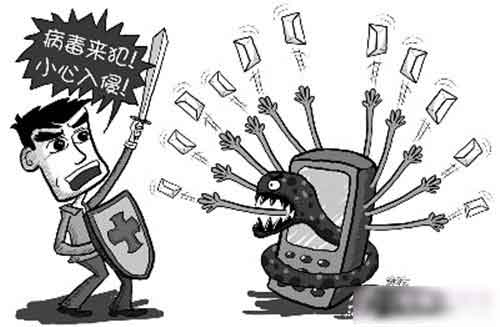 手机技巧