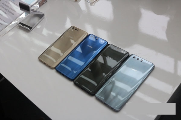 荣耀9跑分多少 荣耀9安兔兔跑分性能评测