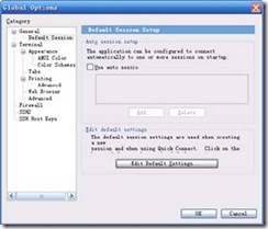 SecureCRT使用说明 - 脚本之家