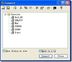 SecureCRT使用说明 - 脚本之家