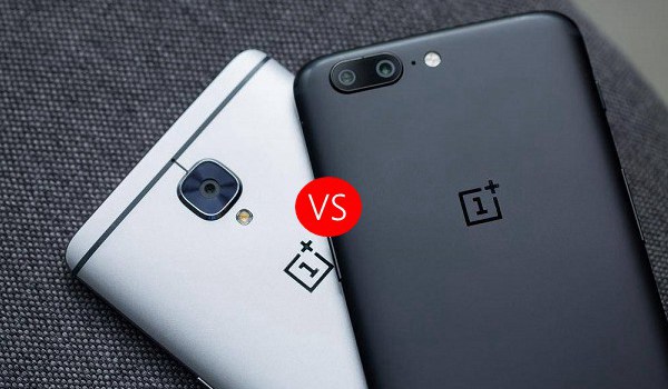 一加5和一加3T拍照哪个好？ 一加5与3T拍照样张对比