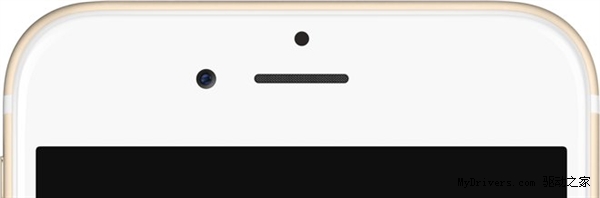 iPhone 6S前置摄像头发飙:妹子自拍更爽了
