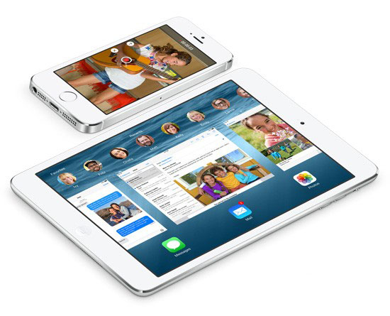 别被5GB空间吓到 用iTunes及下载iOS8固件更省事 