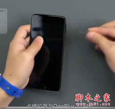 一加5拆机图文教程 一加手机5拆解评测视频
