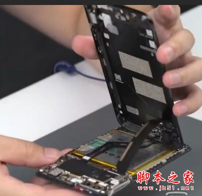 一加5拆机图文教程 一加手机5拆解评测视频