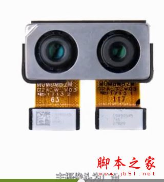 一加5拆机图文教程 一加手机5拆解评测视频