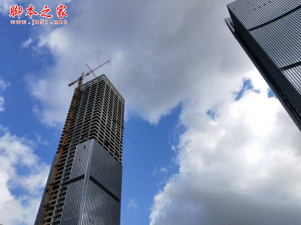 OPPOR11拍照效果如何?OPPOR11前后摄像头配置拍照实样对比评测图解