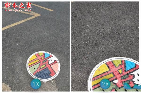 OPPOR11拍照效果如何?OPPOR11前后摄像头配置拍照实样对比评测图解