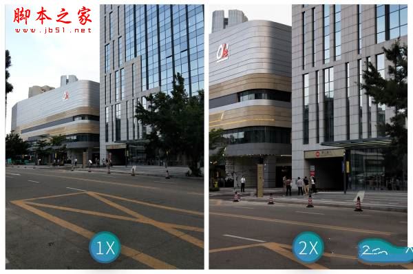 OPPOR11拍照效果如何?OPPOR11前后摄像头配置拍照实样对比评测图解