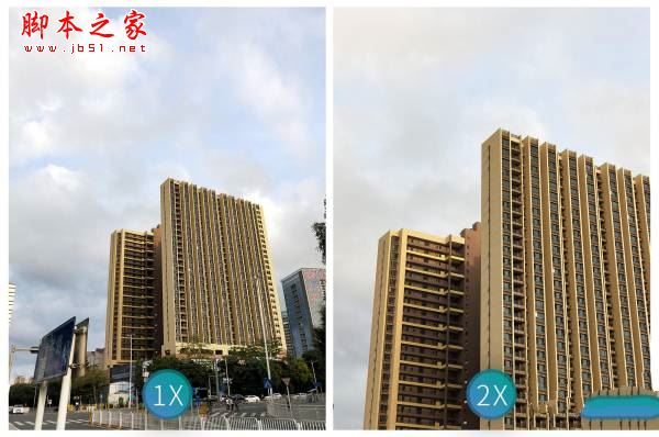 OPPOR11拍照效果如何?OPPOR11前后摄像头配置拍照实样对比评测图解