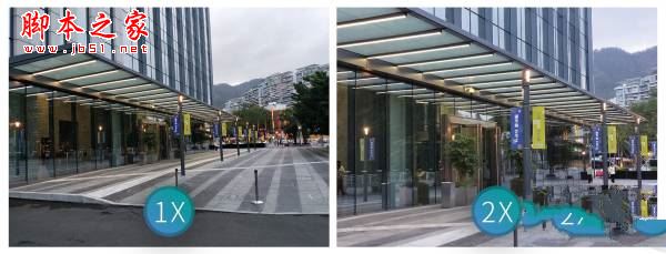 OPPOR11拍照效果如何?OPPOR11前后摄像头配置拍照实样对比评测图解