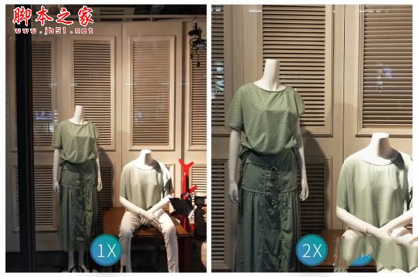 OPPOR11拍照效果如何?OPPOR11前后摄像头配置拍照实样对比评测图解