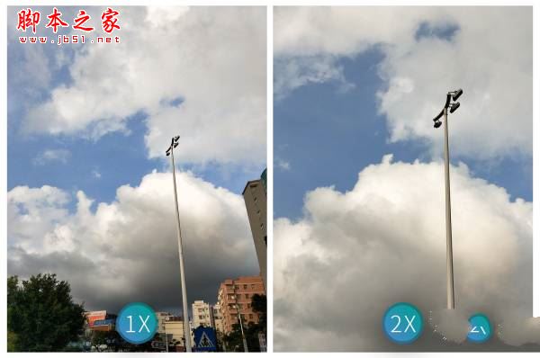 OPPOR11拍照效果如何?OPPOR11前后摄像头配置拍照实样对比评测图解