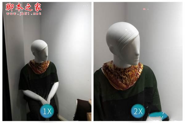 OPPOR11拍照效果如何?OPPOR11前后摄像头配置拍照实样对比评测图解