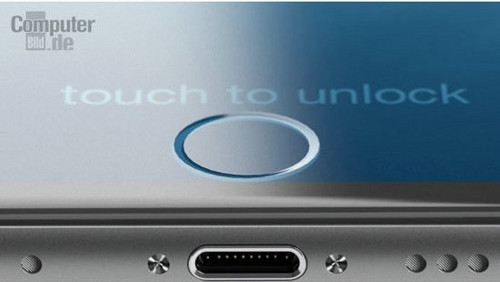 新代iPhone或将取消Home键