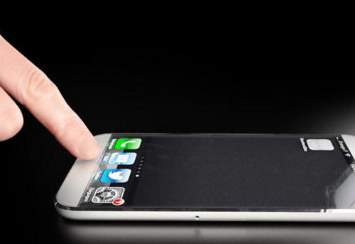 新代iPhone大变化:经典的Home键要取消