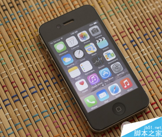 苹果4s升级iOS8系统好不好? 苹果4s升级iOS8系统好不好 外媒公布iPhone4s升级iOS8的表现