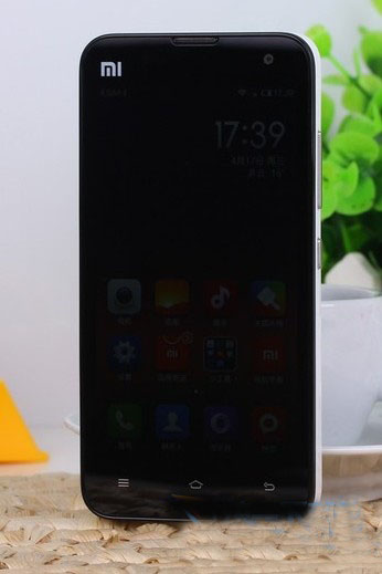TCL 么么哒和小米2s哪个好